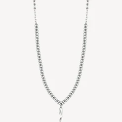 Brosway Collana CHAKRA PORTAFORTUNA New