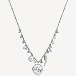 Brosway Collana CHAKRA PORTAFORTUNA Discount