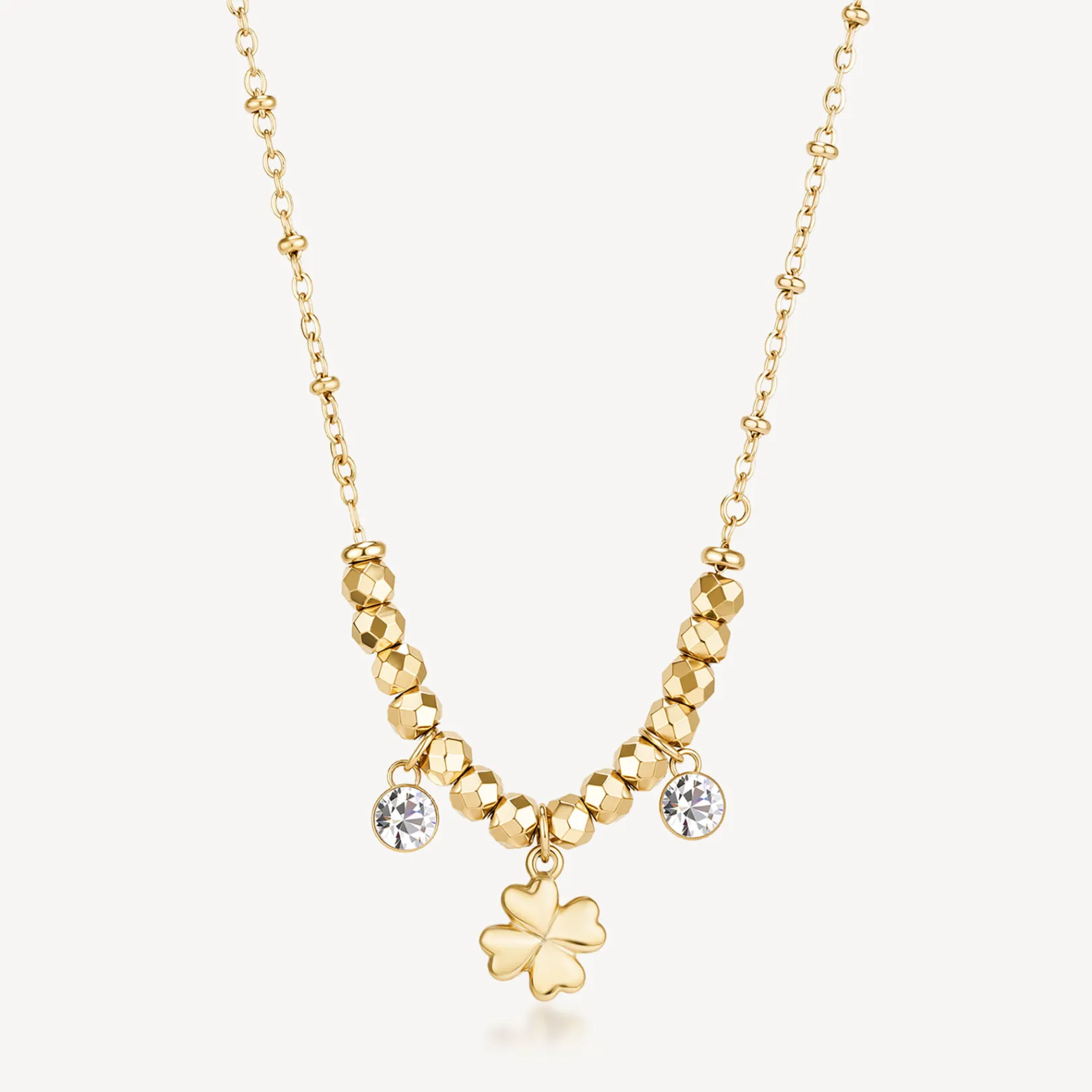 Brosway Collana CHAKRA PORTAFORTUNA Best