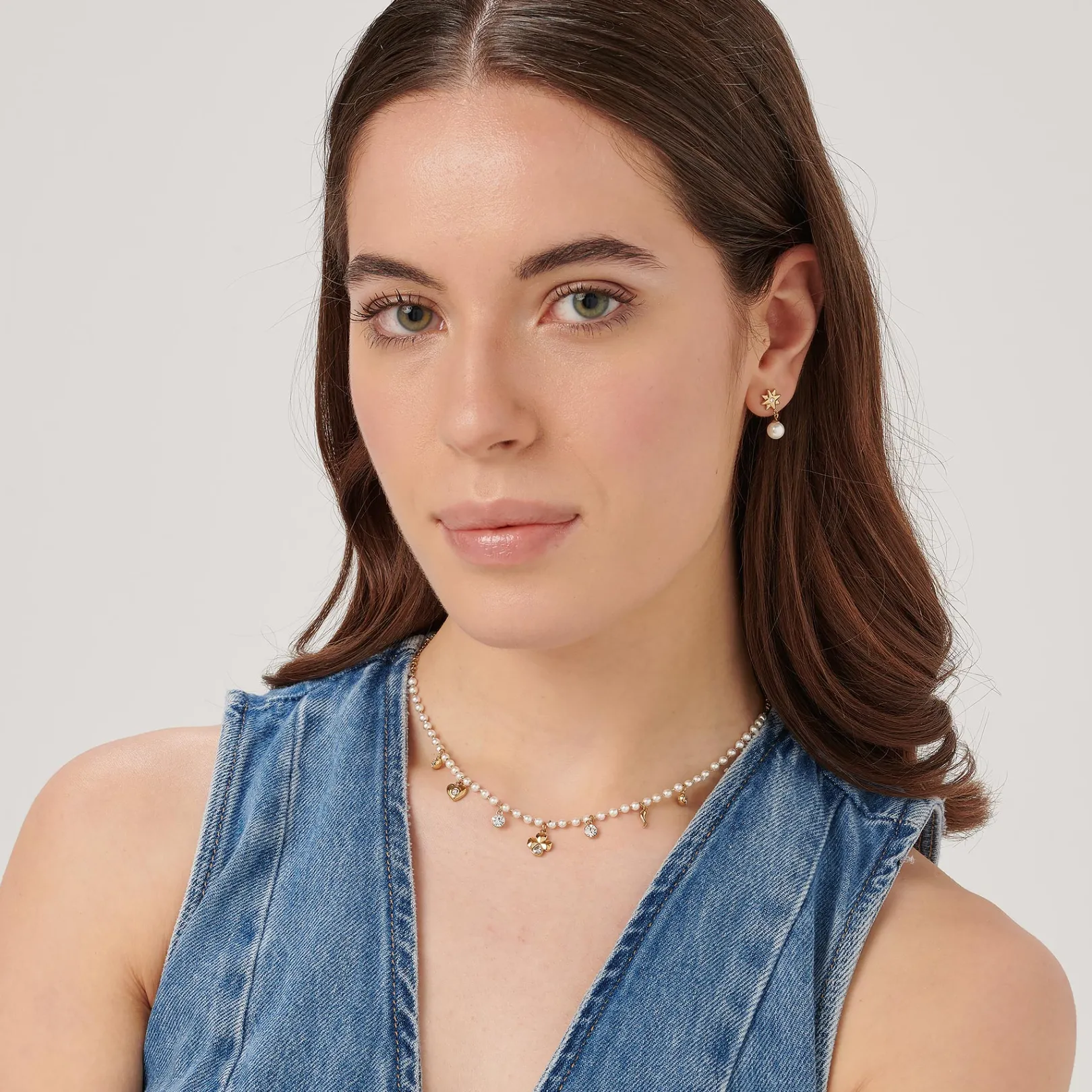 Brosway Collana CHAKRA PORTAFORTUNA Discount