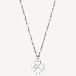 Brosway Collana CHAKRA PORTAFORTUNA New