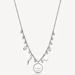 Brosway Collana CHAKRA PORTAFORTUNA Discount
