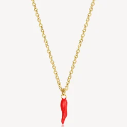 Brosway Collana CHAKRA PORTAFORTUNA Online