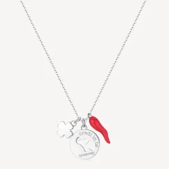 Brosway Collana CHAKRA PORTAFORTUNA Discount