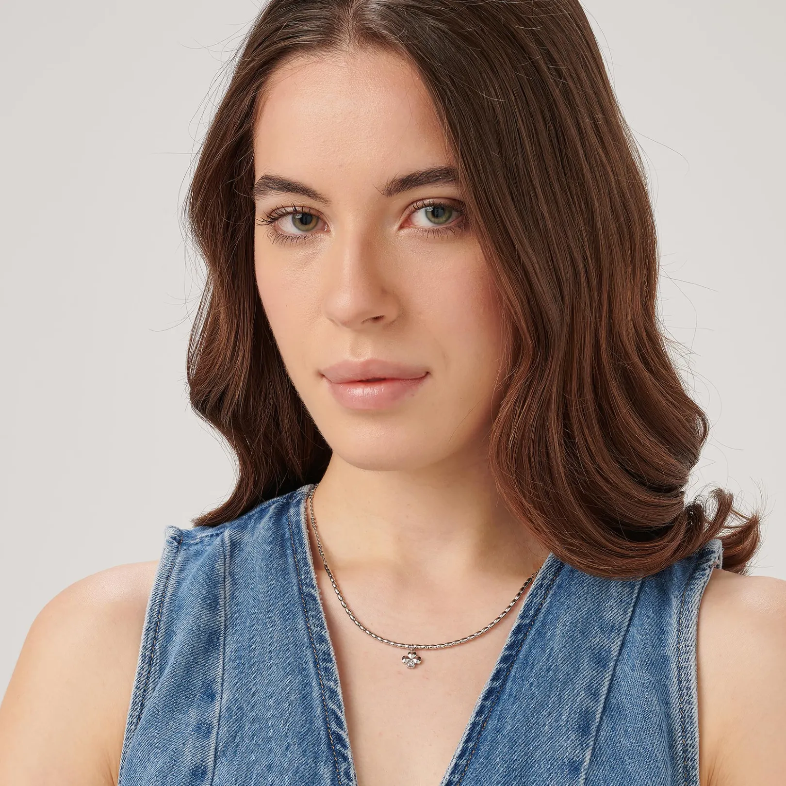 Brosway Collana CHAKRA PORTAFORTUNA Online