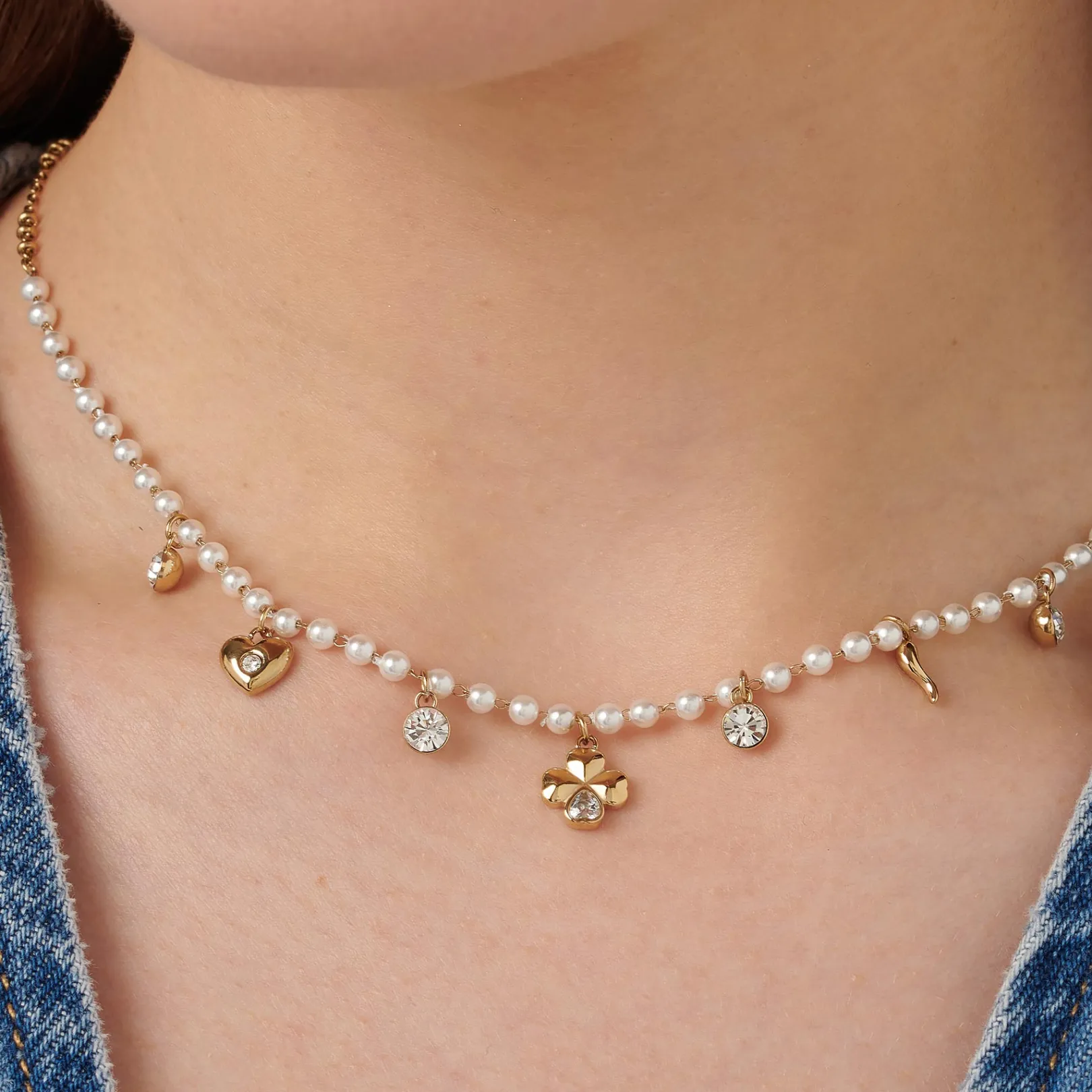 Brosway Collana CHAKRA PORTAFORTUNA Discount