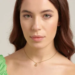 Brosway Collana CHAKRA PORTAFORTUNA Hot