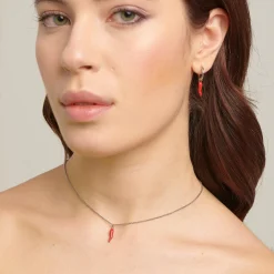 Brosway Collana CHAKRA PORTAFORTUNA Sale