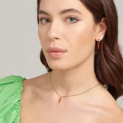 Brosway Collana CHAKRA PORTAFORTUNA Online