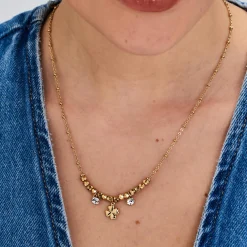 Brosway Collana CHAKRA PORTAFORTUNA Best