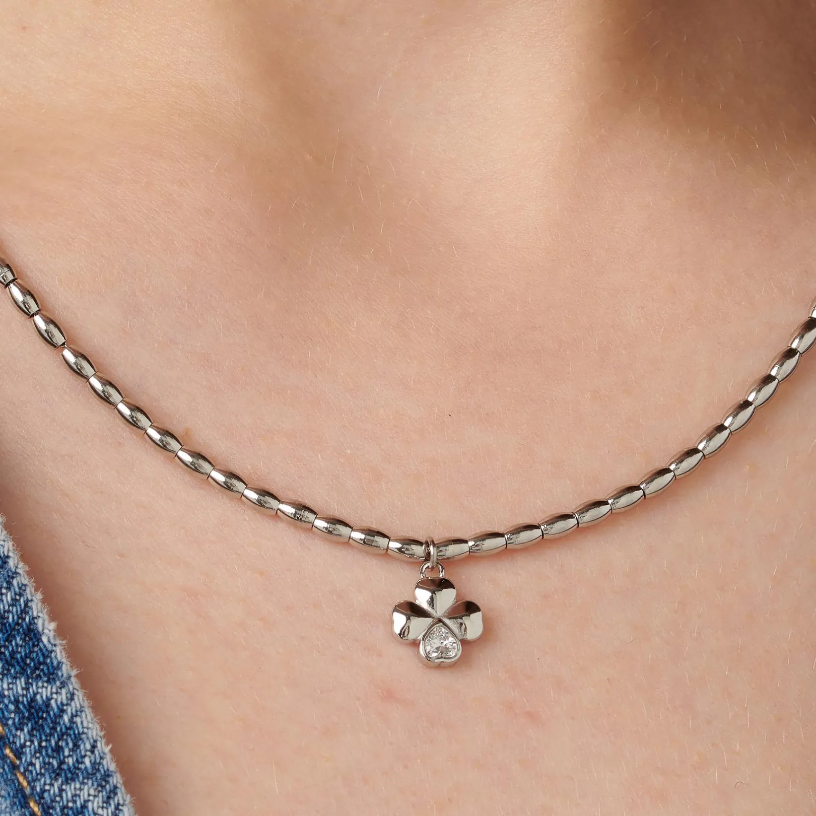 Brosway Collana CHAKRA PORTAFORTUNA Online