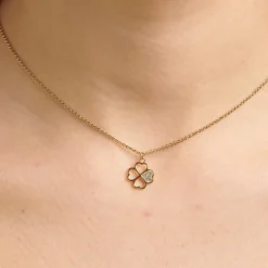 Brosway Collana CHAKRA PORTAFORTUNA Hot