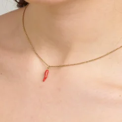 Brosway Collana CHAKRA PORTAFORTUNA Online