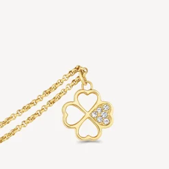Brosway Collana CHAKRA PORTAFORTUNA Hot