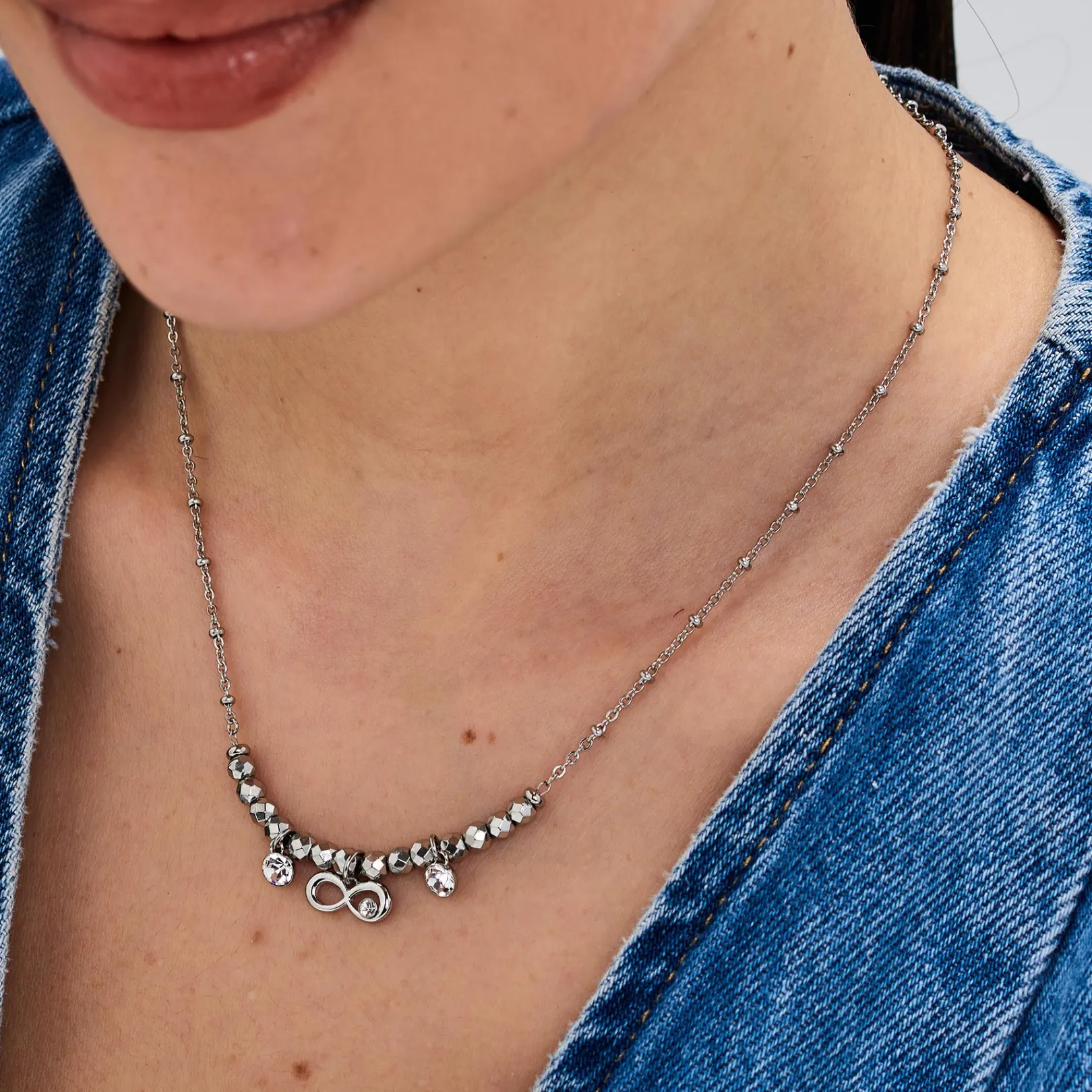 Brosway Collana CHAKRA SIMBOLI Online