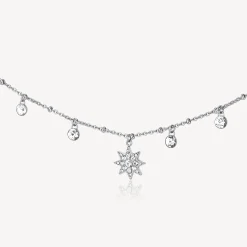 Brosway Collana CHAKRA SIMBOLI Fashion
