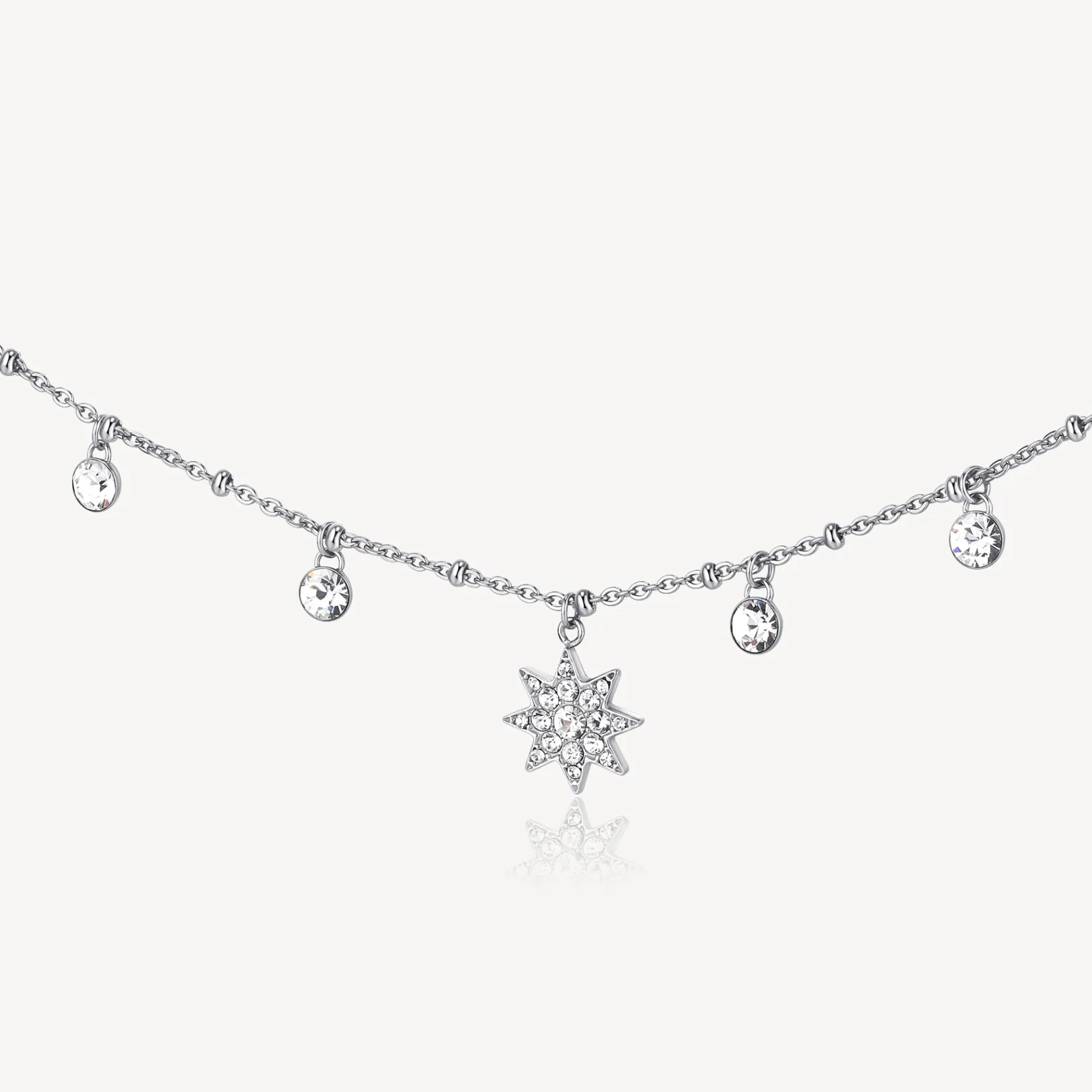 Brosway Collana CHAKRA SIMBOLI Fashion