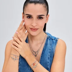 Brosway Collana CHAKRA SIMBOLI Online