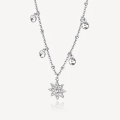 Brosway Collana CHAKRA SIMBOLI Fashion