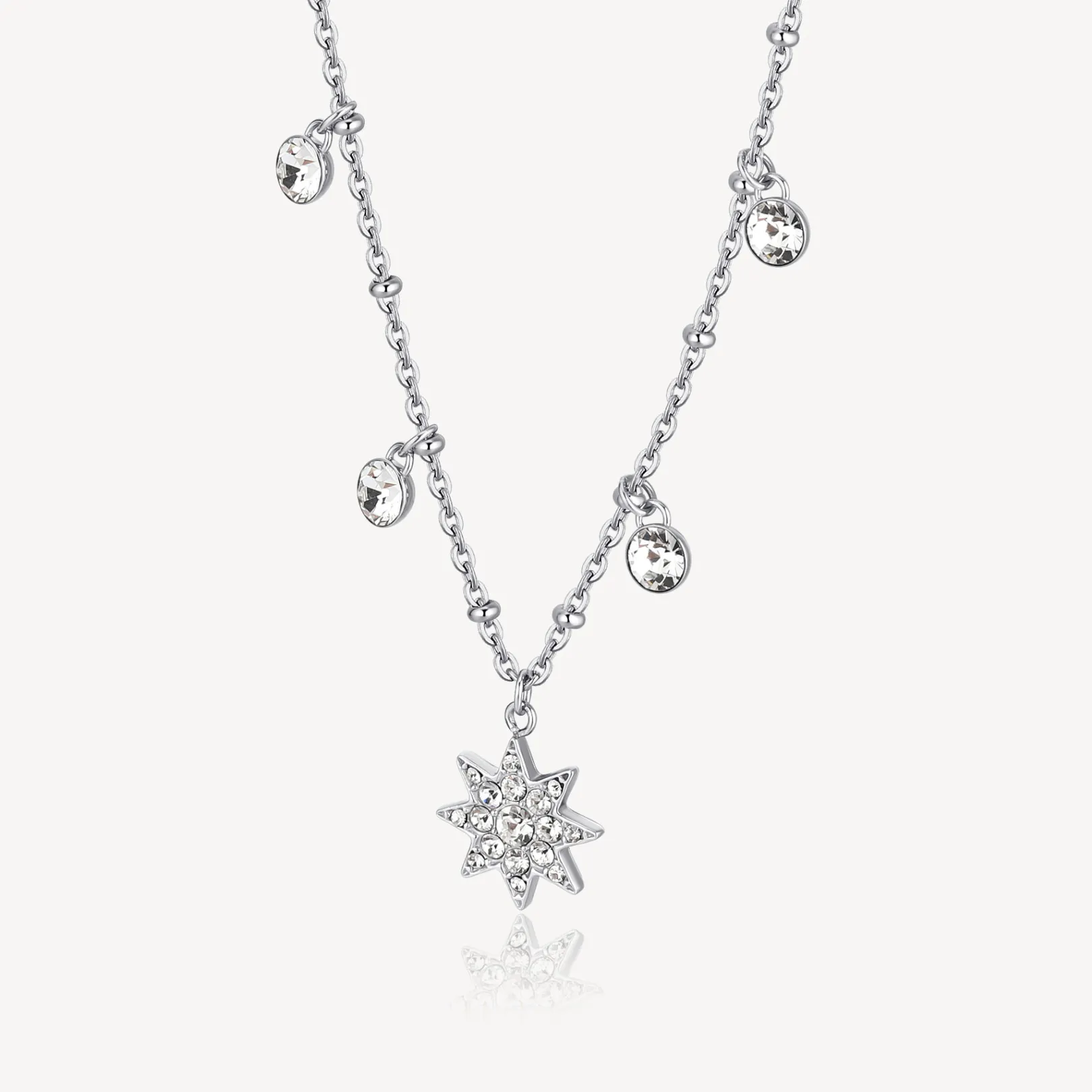 Brosway Collana CHAKRA SIMBOLI Fashion