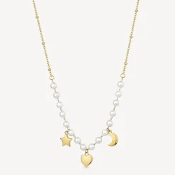 Brosway Collana CHANT Best