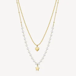 Brosway Collana CHANT Outlet