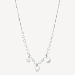 Brosway Collana CHANT New