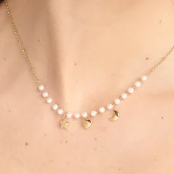 Brosway Collana CHANT Best