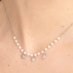 Brosway Collana CHANT New