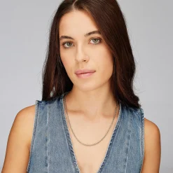 Brosway Collana ESSENTIAL New