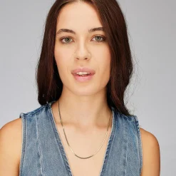 Brosway Collana ESSENTIAL Fashion