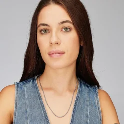 Brosway Collana ESSENTIAL New