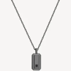 Brosway Collana FORGE Discount