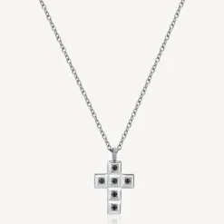 Brosway Collana FORGE Discount
