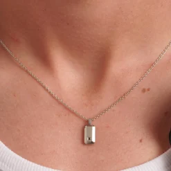 Brosway Collana FORGE New