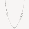 Brosway Collana RIBBON Discount