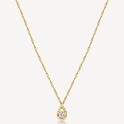 Brosway Collana RIBBON Hot