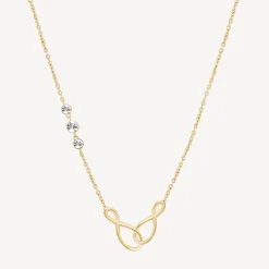 Brosway Collana RIBBON Hot