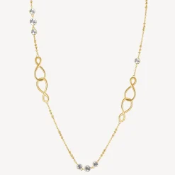 Brosway Collana RIBBON Online