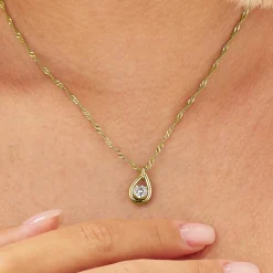 Brosway Collana RIBBON Hot