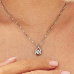 Brosway Collana RIBBON Discount