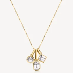 Brosway Collana SYMPHONIA Hot