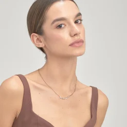 Brosway Collana SYMPHONIA Discount