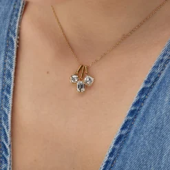 Brosway Collana SYMPHONIA Hot