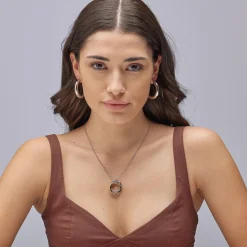 Brosway Orecchini AURA Hot