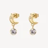 Brosway Orecchini CHAKRA New