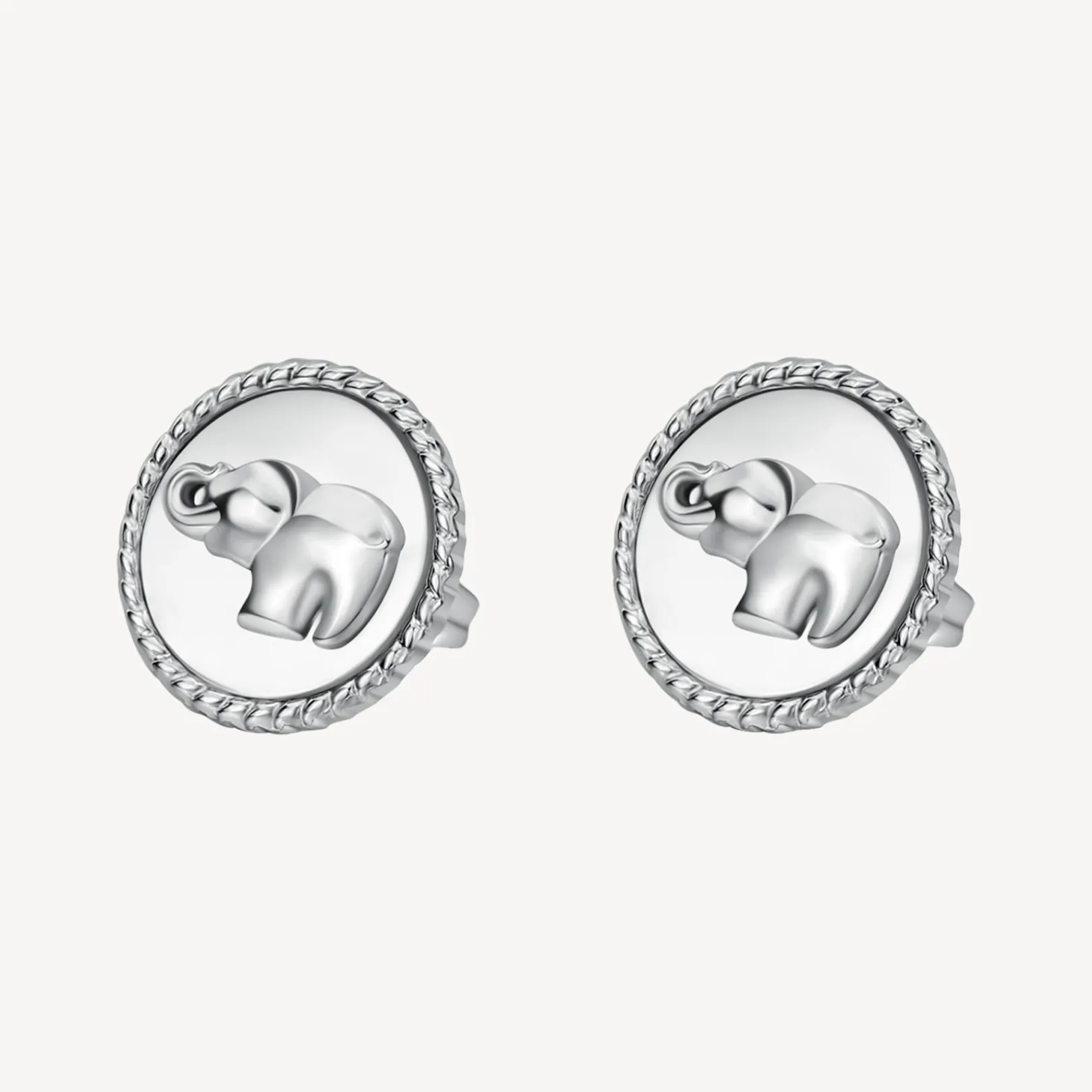 Brosway Orecchini CHAKRA PORTAFORTUNA Discount