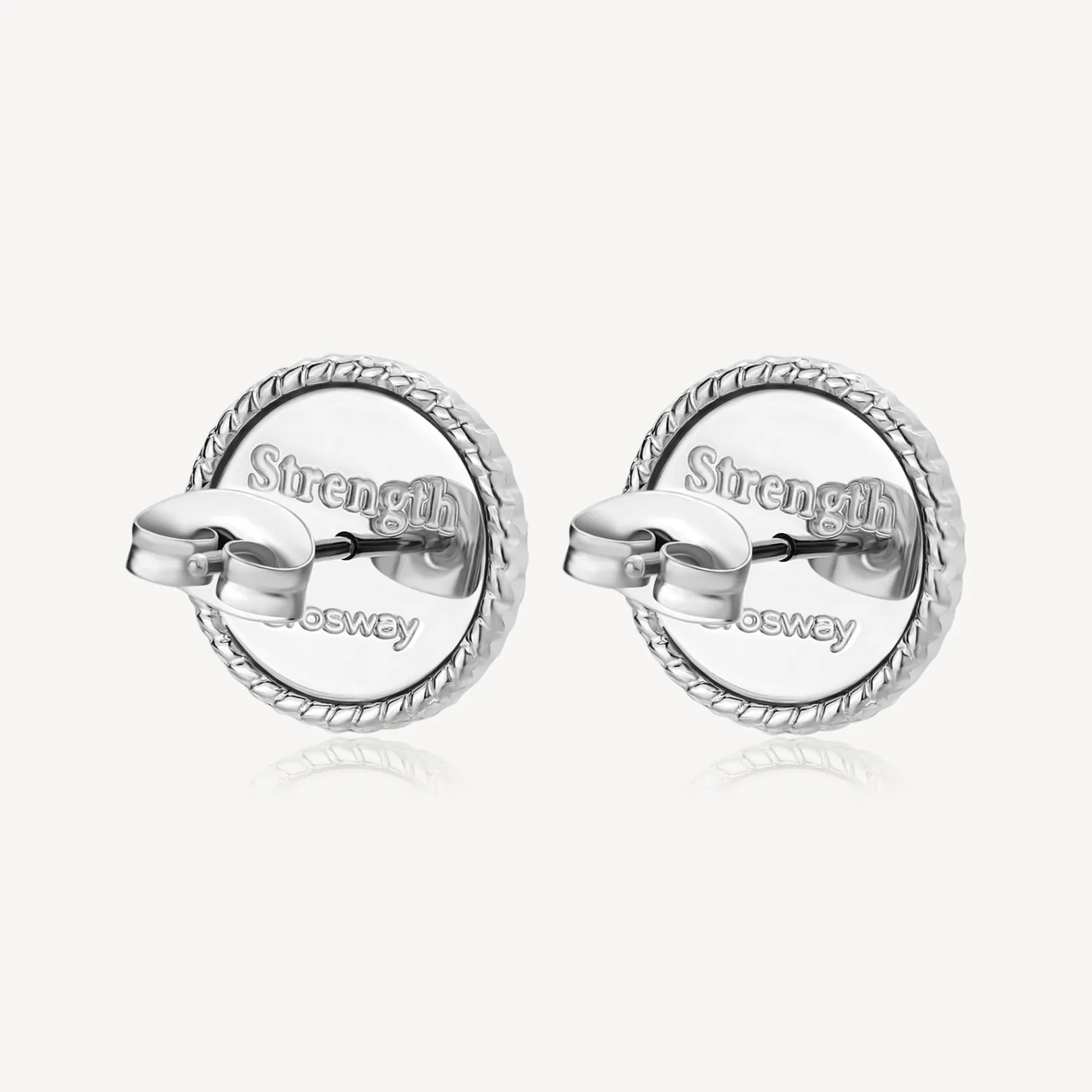 Brosway Orecchini CHAKRA PORTAFORTUNA Discount