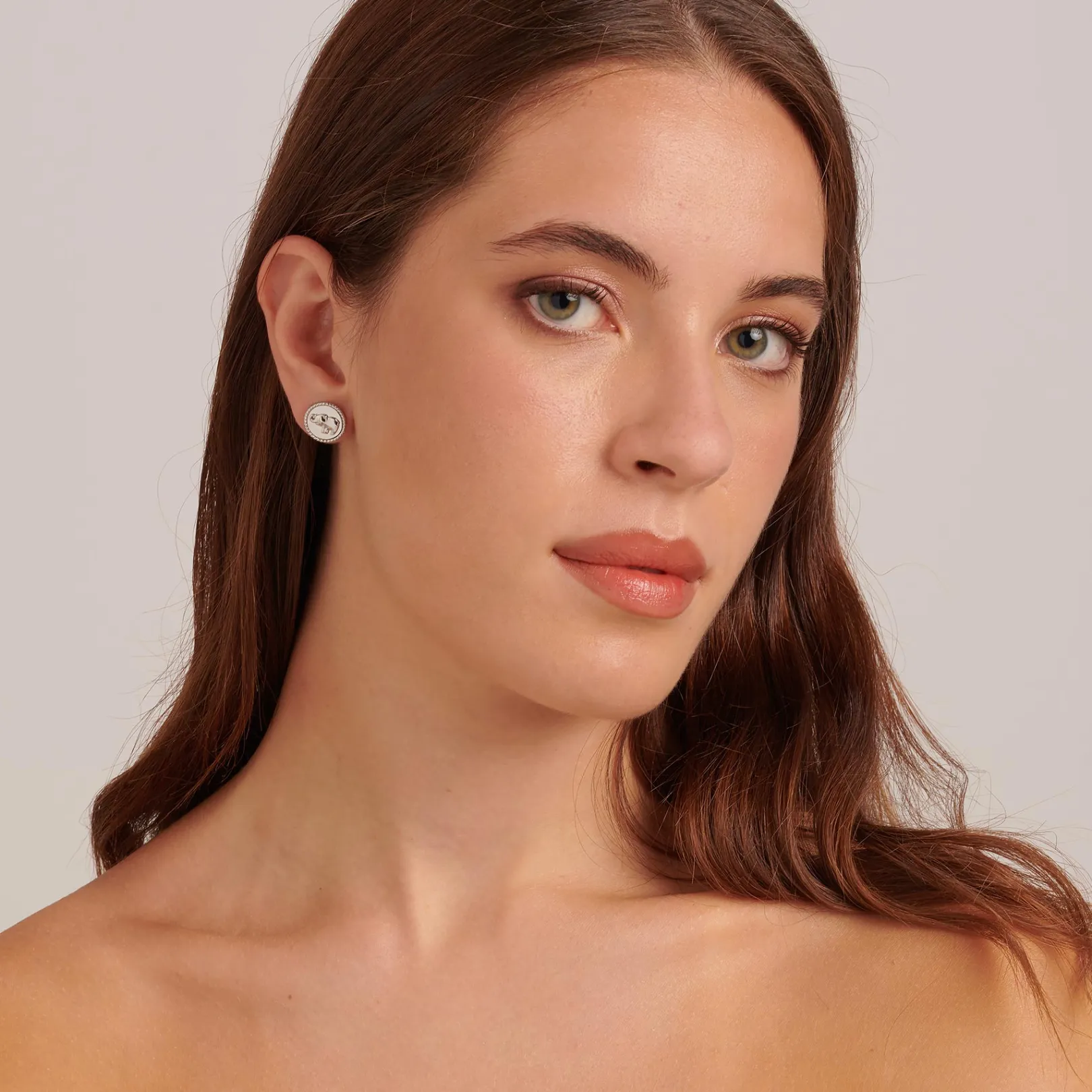 Brosway Orecchini CHAKRA PORTAFORTUNA Discount