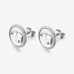 Brosway Orecchini CHAKRA PORTAFORTUNA Discount